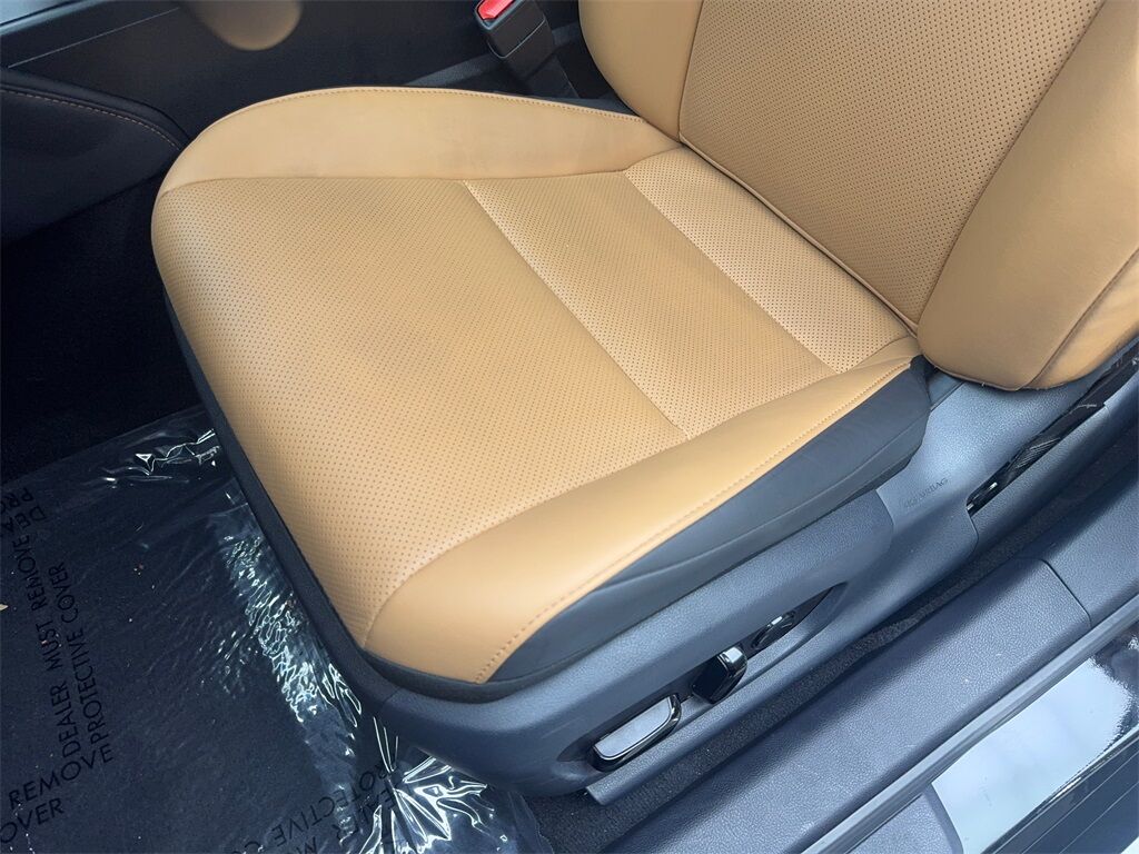 2024 Lexus ES 350 CAM,SUNROOF,CLMT STS,BLIND SPOT,18&quot; WLS Irving TX