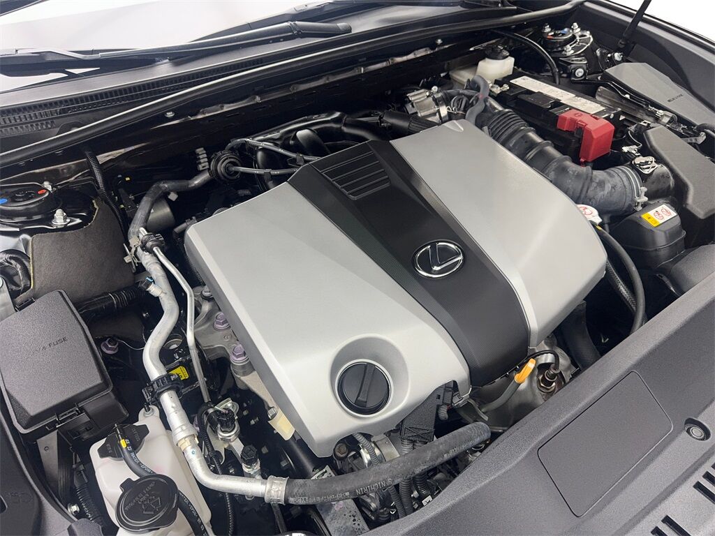 2024 Lexus ES 350 CAM,SUNROOF,CLMT STS,BLIND SPOT,18&quot; WLS Irving TX