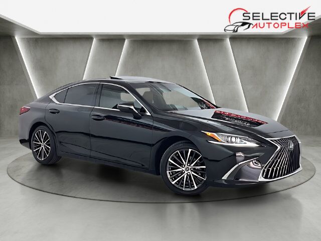 2024 Lexus ES 350 Carrollton TX