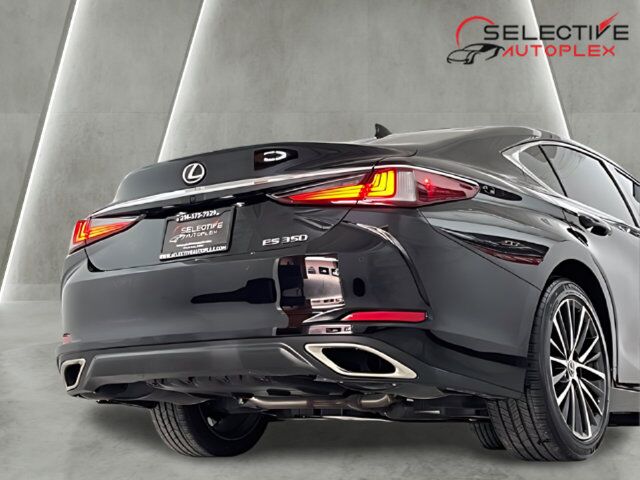 2024 Lexus ES 350 Carrollton TX