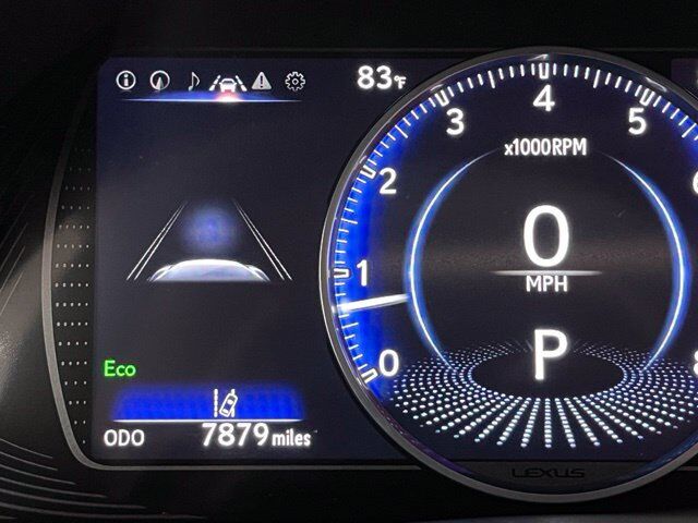 2024 Lexus ES 350 Carrollton TX
