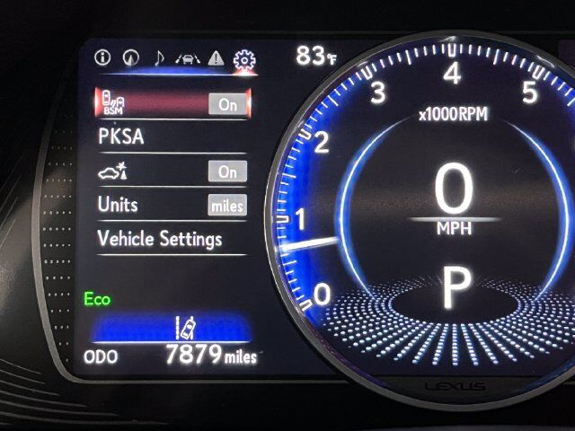 2024 Lexus ES 350 Carrollton TX