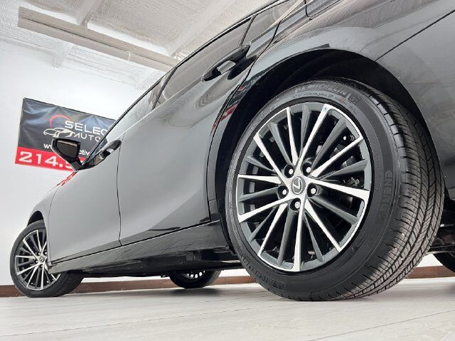 2024 Lexus ES 350 Carrollton TX