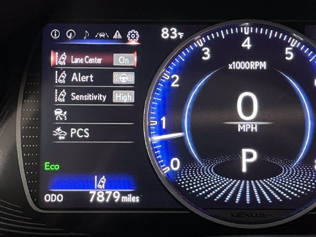 2024 Lexus ES 350 Carrollton TX
