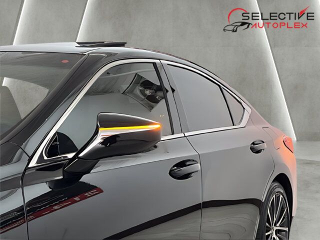 2024 Lexus ES 350 Carrollton TX