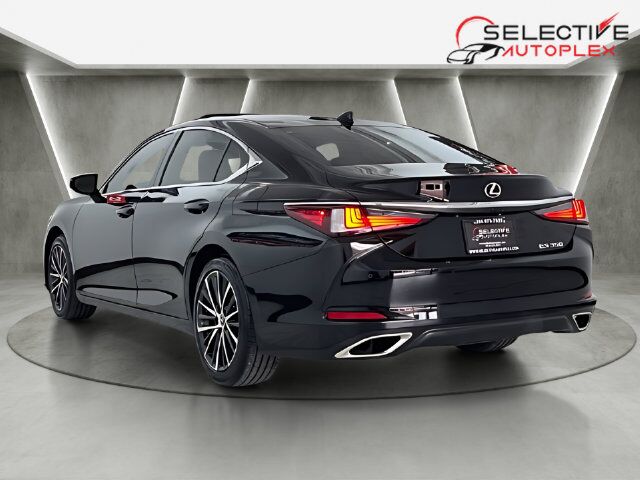 2024 Lexus ES 350 Carrollton TX