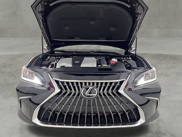 2024 Lexus ES 350 Carrollton TX