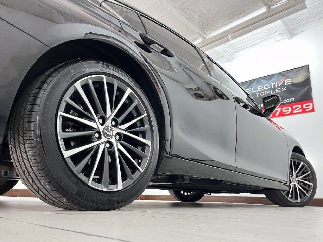 2024 Lexus ES 350 Carrollton TX