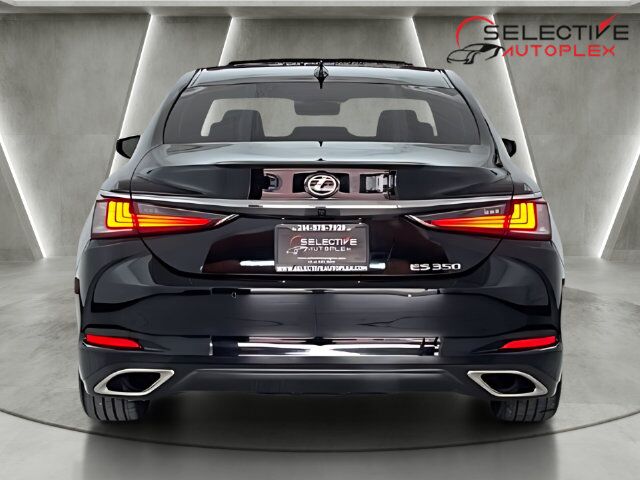 2024 Lexus ES 350 Carrollton TX