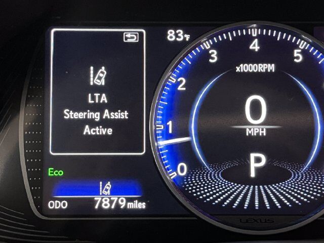 2024 Lexus ES 350 Carrollton TX