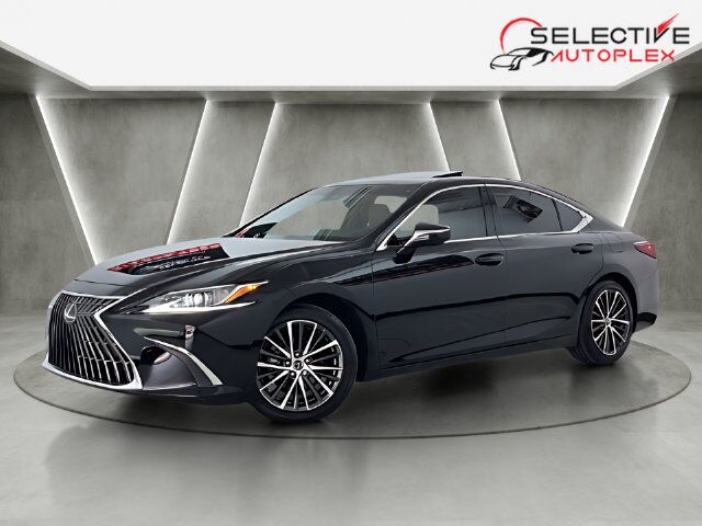 2024 Lexus ES 350 Carrollton TX