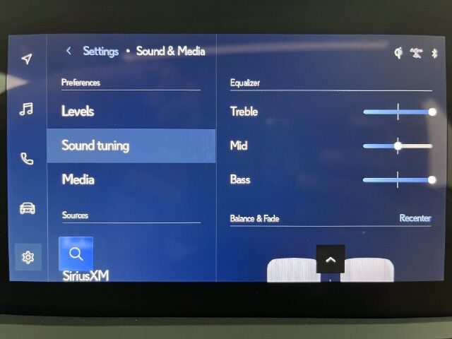 2024 Lexus ES 350 Carrollton TX