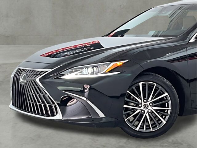 2024 Lexus ES 350 Carrollton TX