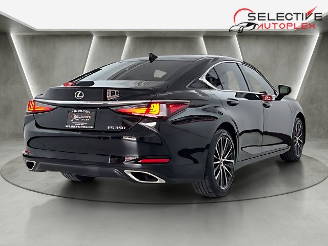 2024 Lexus ES 350 Carrollton TX