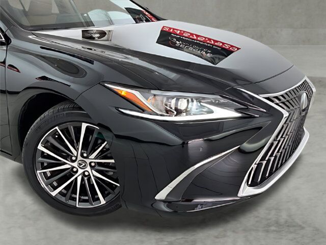 2024 Lexus ES 350 Carrollton TX