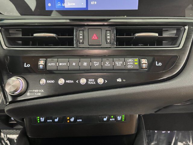 2024 Lexus ES 350 Carrollton TX