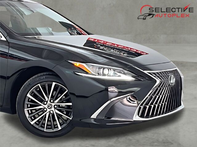 2024 Lexus ES 350 Carrollton TX