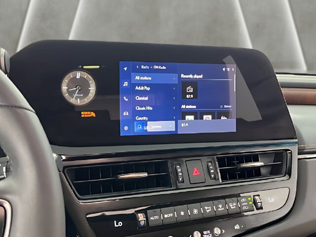 2024 Lexus ES 350 Carrollton TX