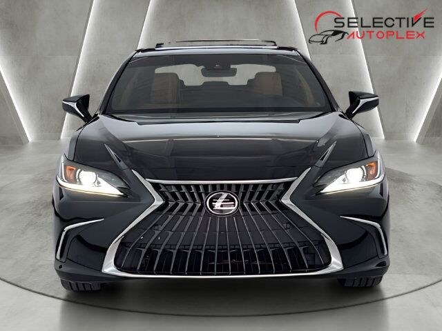 2024 Lexus ES 350