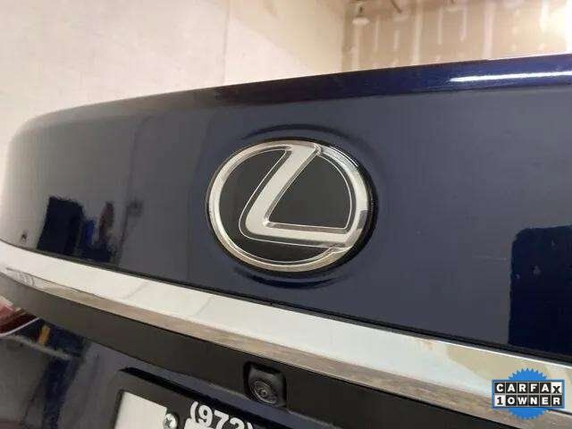2024 Lexus ES 350 Dallas TX