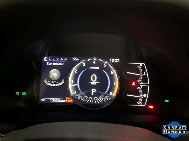 2024 Lexus ES 350 Dallas TX