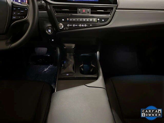 2024 Lexus ES 350 Dallas TX