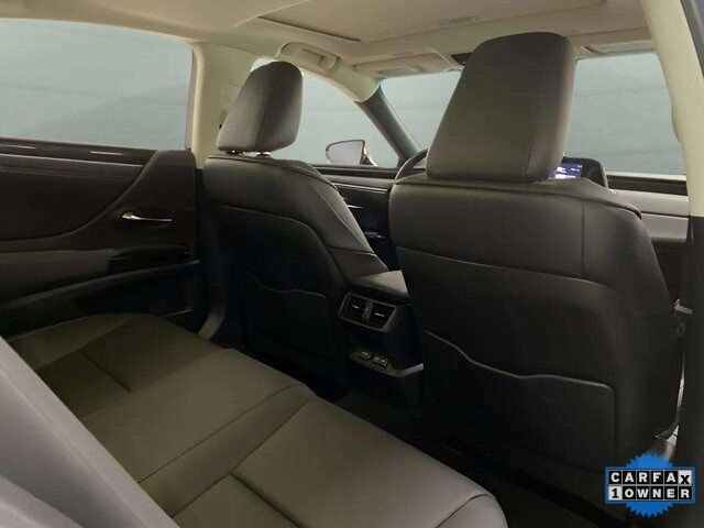 2024 Lexus ES 350 Dallas TX