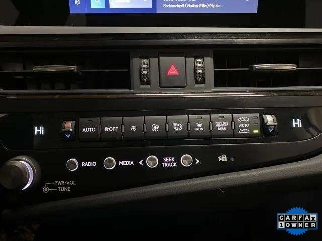 2024 Lexus ES 350 Dallas TX