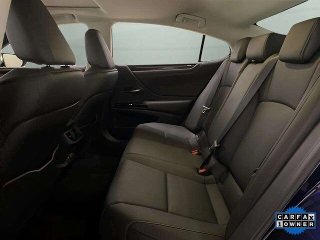 2024 Lexus ES 350 Dallas TX