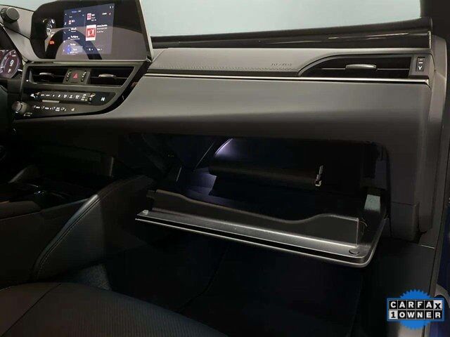 2024 Lexus ES 350 Dallas TX