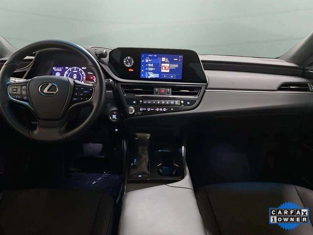 2024 Lexus ES 350 Dallas TX