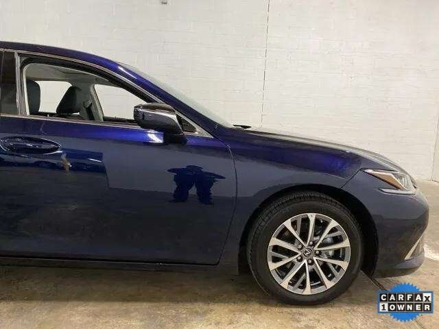 2024 Lexus ES 350 Dallas TX
