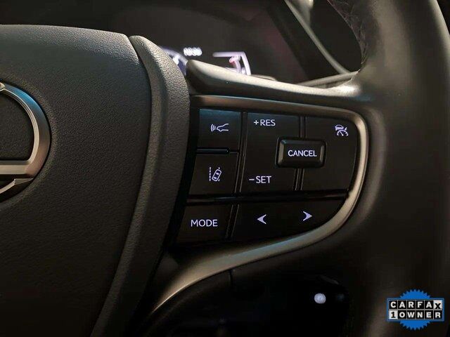 2024 Lexus ES 350 Dallas TX