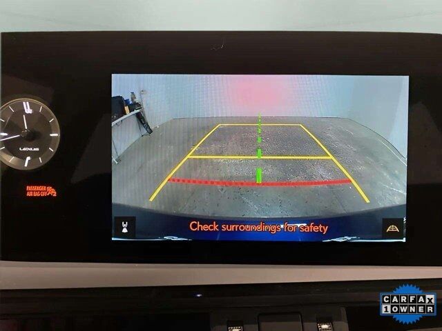 2024 Lexus ES 350 Dallas TX