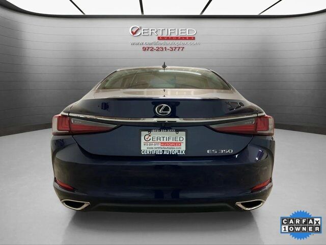 2024 Lexus ES 350 Dallas TX
