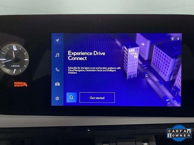 2024 Lexus ES 350 Dallas TX