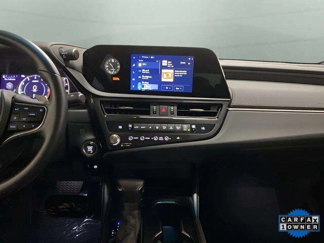 2024 Lexus ES 350 Dallas TX