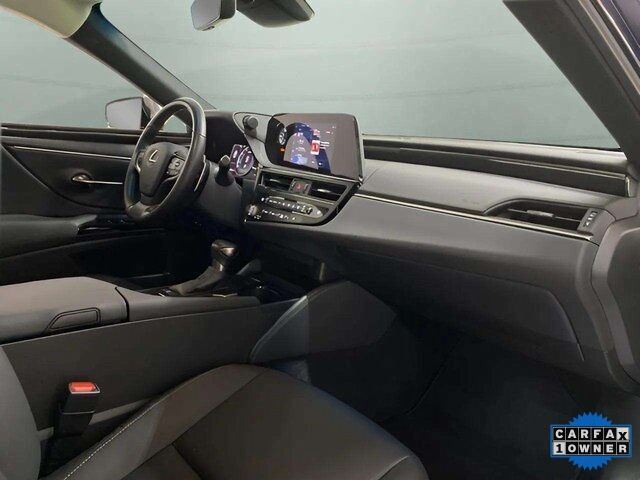 2024 Lexus ES 350 Dallas TX