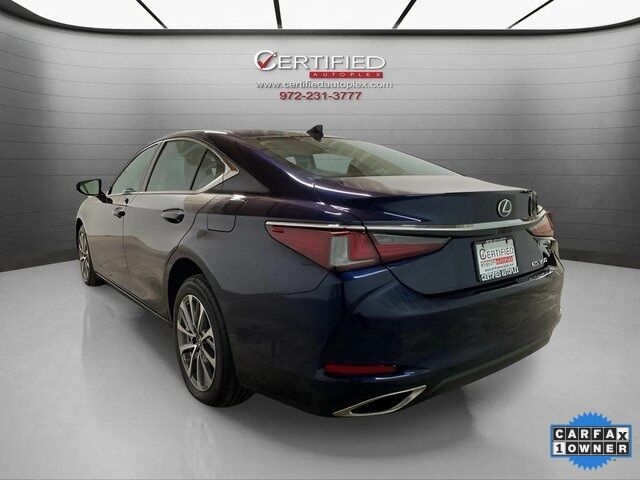 2024 Lexus ES 350 Dallas TX