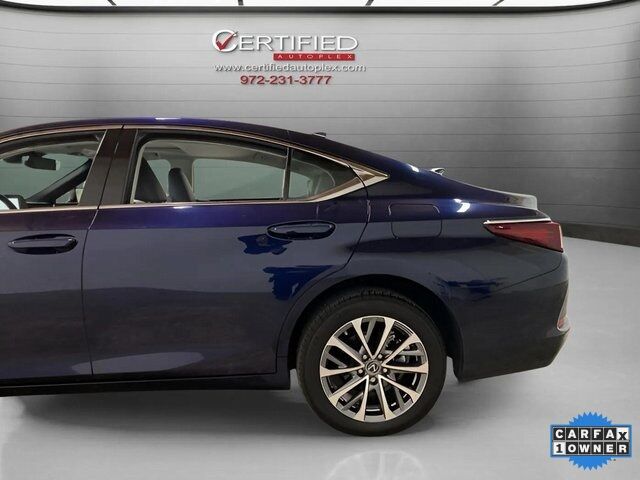 2024 Lexus ES 350 Dallas TX
