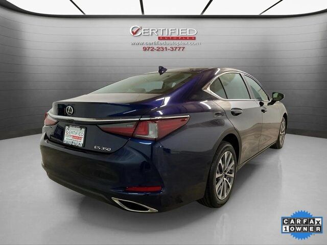 2024 Lexus ES 350 Dallas TX