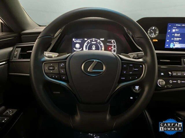 2024 Lexus ES 350 Dallas TX