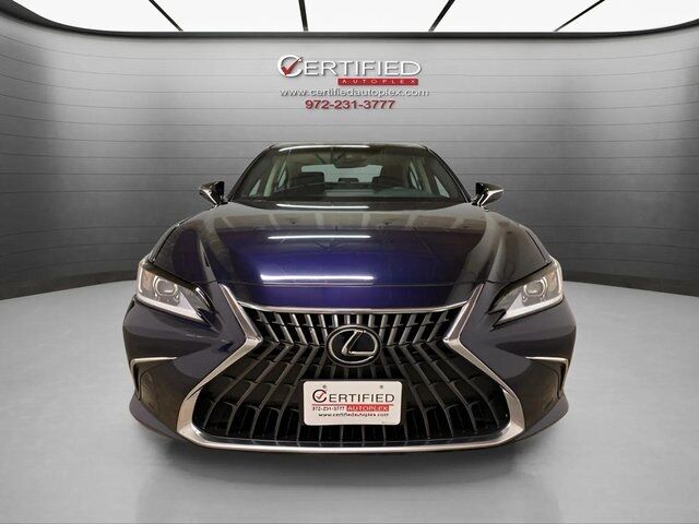2024 Lexus ES 350