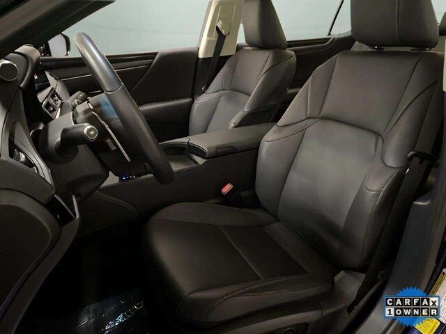 2024 Lexus ES 350 Dallas TX