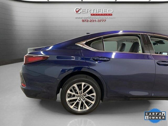 2024 Lexus ES 350 Dallas TX