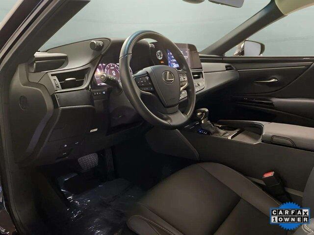 2024 Lexus ES 350 Dallas TX