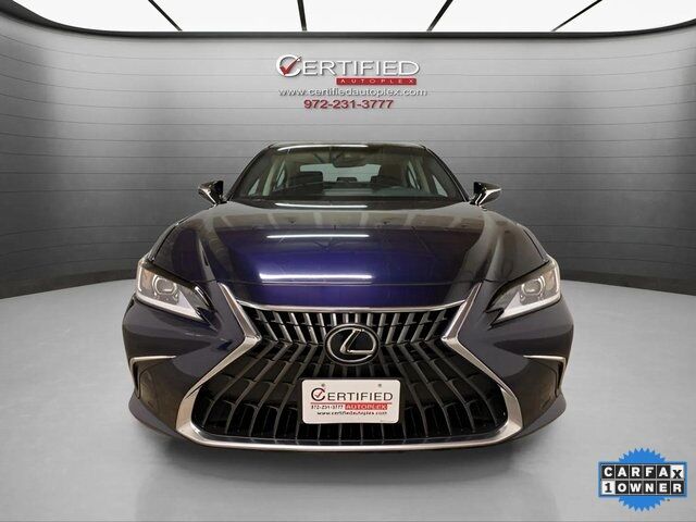 2024 Lexus ES 350