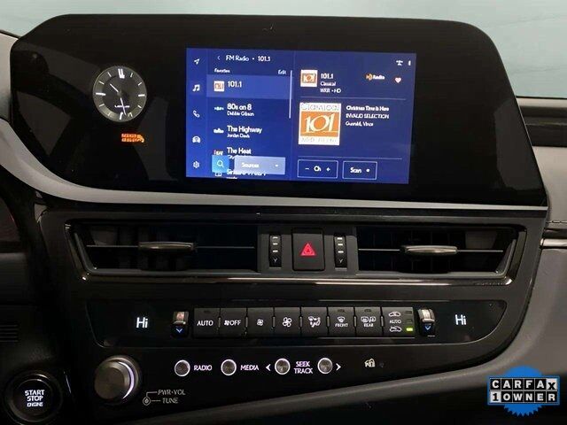 2024 Lexus ES 350 Dallas TX