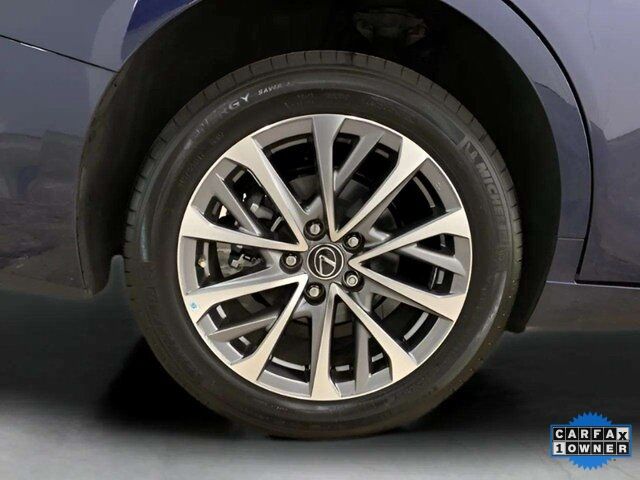 2024 Lexus ES 350 Dallas TX