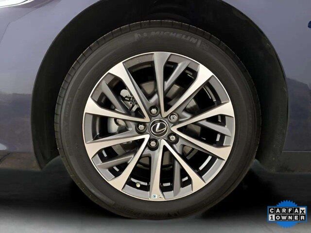 2024 Lexus ES 350 Dallas TX